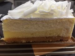 澳洲酸乳酪蛋糕-美心西饼mx cakes(猎德优托邦店)