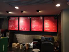 -星巴克(古象大酒店店)
