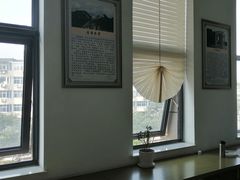 内景-西三旗街道图书馆