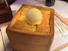 -绿茶餐厅(深圳龙华天虹购物中心店)