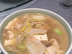 素烩面-萧记三鲜烩面(黄河南路店)