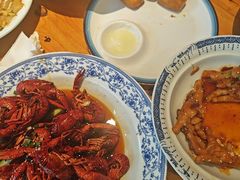 -满盆红龙虾(开发区店)