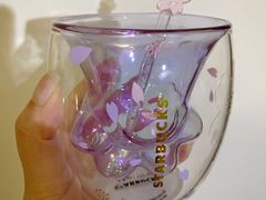 -星巴克(北京三里屯SOHO一店)