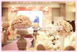 -上海浦东喜来登由由大酒店·宴会厅