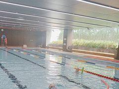 -漠浔MOTION健身(虹桥国际展汇店)