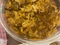 -清真文铁家烧麦馆