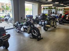 -北京德悦行BMW宝马摩托车
