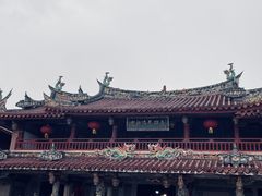 -青礁慈济宫