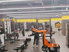 -FEELINGME乐刻私教馆·健身(大融城店)