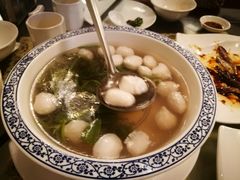 -新聚丰菜馆(太监弄店)