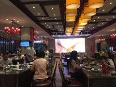 -阿庄新豫菜(航海东路店)