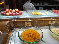 -春花秋月南美海鲜烤肉自助(中央大道店)