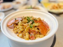 -佬太公海鸭·海鲜大排档(上海总店)