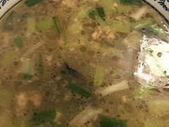 -刘信牛羊肉小炒泡馍(回民街店)