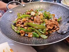 -江南里·新浙菜(苏州大悦城店)