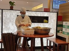 -裕兴记•蟹黄面馆(人民广场店)