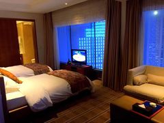 -南京商茂国际酒店(新街口德基广场店)