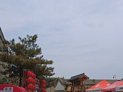-暖泉古镇