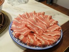-宣武小院涮肉(前门店)