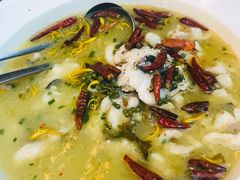 -湖南人家·家传湖南菜(水围店)