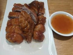 -宏记广东客家菜(丰汇店)