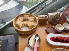 外婆火烧馍-丹江渔村(龙旗店)