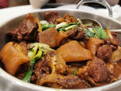 -道道鲜·崇明私房菜(五角场店)