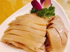 -鹿港小镇经典老上海菜(长乐路店)