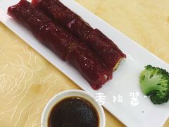 -海港餐厅·平价海鲜·茶点(小公园店)