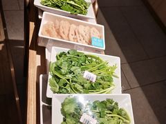 -野妹火锅(布吉店)