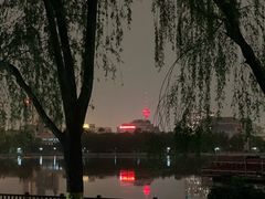 -莲花池公园