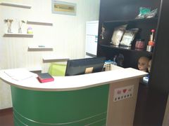 -初心正骨艾灸养生馆