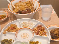 -小满手工粉(北京顺义华联店)