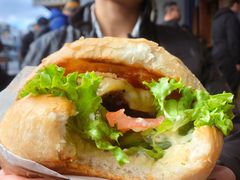 -Fergburger(皇后镇店)