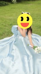 -青禾蒙娜丽莎婚纱摄影(武汉总店)