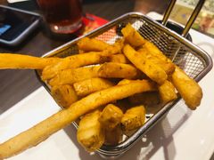 -豪客来牛排(文化路店)