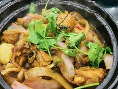 -川香煲(茅台路店)