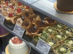 -PAPER STONE BAKERY(天环店)