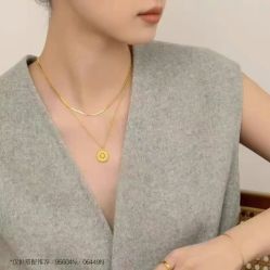 -周生生Chow Sang Sang(先天下店)