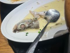 -味莊餐厅(康庄南街店)