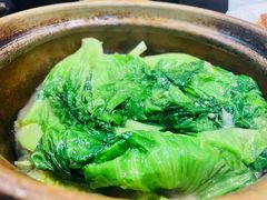 -熠盛粤味·顺德桑拿鸡(永康路店)