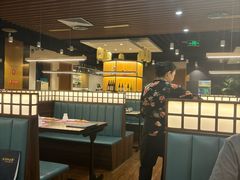 -黑松白鹿(金融街店)