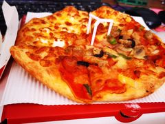 -必胜客(东大桥店)