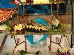 -济南玉泉森信大酒店-中餐厅