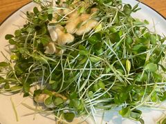 -朵朵开素食餐厅(后宰门街店)