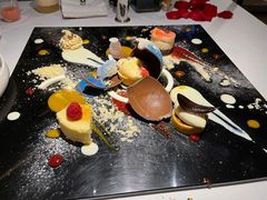-燃扒房Steakhouse(皇庭店)