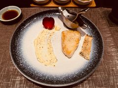 -枫品铁板烧(东樾店)