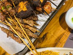 -苏小牛·牛肉串(国贸店)