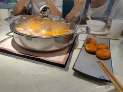 -和福顺牛肉大虾焖锅自助(宝业店)