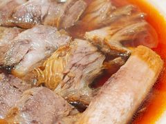 -西贝(紫荆广场店)